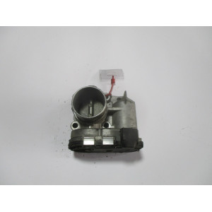 Alfa Romeo Mito Fiat Bravo Punto Gaz Kelebeği 0280750137