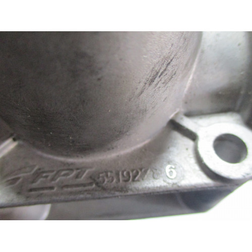 Fiat 500 Punto Evo Ypsilon Gaz Kelebeği 55192786