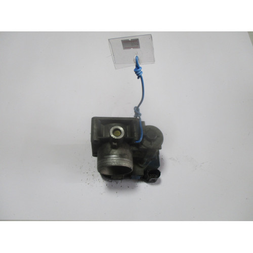 Fiat 500 Punto Evo Ypsilon Gaz Kelebeği 55192786