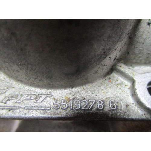 Fiat 500 Punto Evo Ypsilon Gaz Kelebeği 55192786