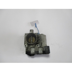 Fiat 500 Punto Evo Ypsilon Gaz Kelebeği 55192786