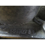 Fiat 500 Punto Evo Ypsilon Gaz Kelebeği 55192786