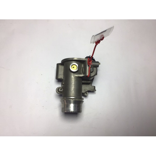 Renault Megan 4 Talisman Gaz Kelebeği Boğaz Kelebeği 161A03415R