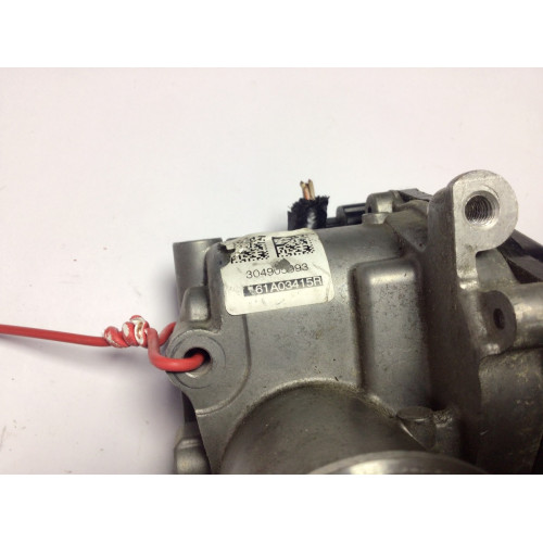 Renault Megan 4 Talisman Gaz Kelebeği Boğaz Kelebeği 161A03415R
