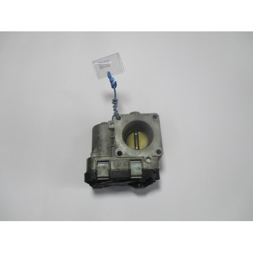 Fiat 500 Punto Evo Grande Punto Gaz Kelebeği 55192787