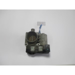 Fiat 500 Punto Evo Grande Punto Gaz Kelebeği 55192787