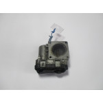 Fiat 500 Punto Evo Grande Punto Gaz Kelebeği 55192787