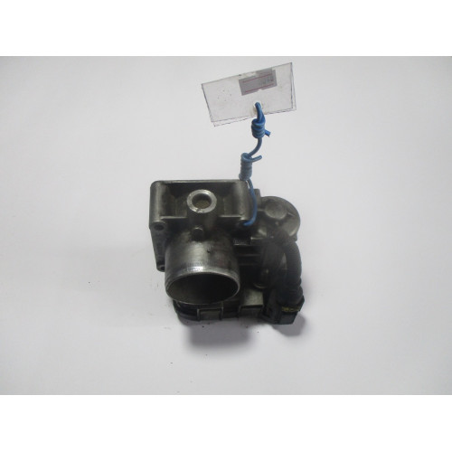 Fiat 500 Punto Evo Grande Punto Gaz Kelebeği 55192787