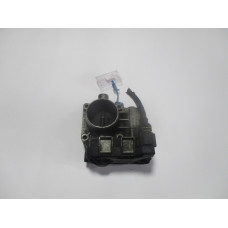 Fiat 500 Punto Evo Grande Punto Gaz Kelebeği 55192787