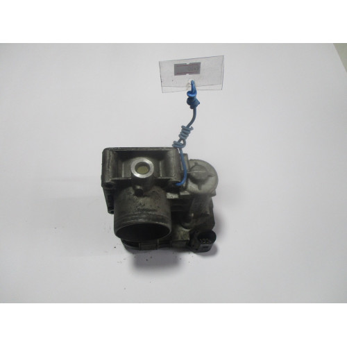 Fiat 500 Punto Evo Grande Punto Gaz Kelebeği 55192787