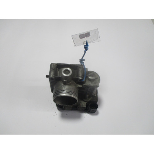 Fiat 500 Punto Evo Grande Punto Gaz Kelebeği 55192787