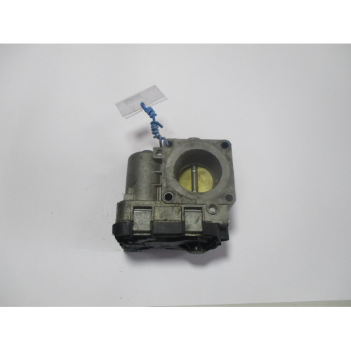 Fiat 500 Punto Evo Grande Punto Gaz Kelebeği 55192787