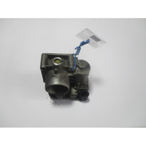 Fiat 500 Punto Evo Grande Punto Gaz Kelebeği 55192787