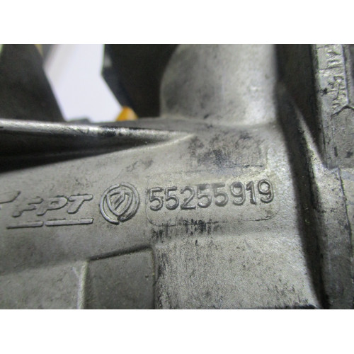 Fiat Punto Doblo 500 Gaz Kelebeği 55255919