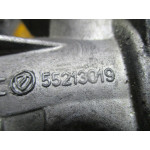 Fiat Doblo Punto Evo Lancia Combo D Gaz Kelebeği 55213019