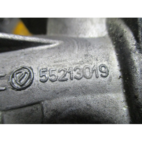 Fiat Doblo Punto Evo Lancia Combo D Gaz Kelebeği 55213019