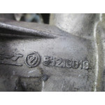 Fiat Doblo Punto Evo Lancia Combo D Gaz Kelebeği 55213019