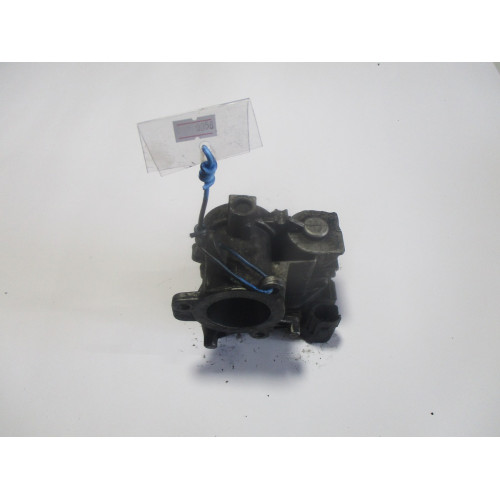 Fiat Doblo Punto Evo Lancia Combo D Gaz Kelebeği 55213019