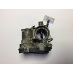 Fiat Doblo Punto Evo Lancia Combo D Gaz Kelebeği 55213019