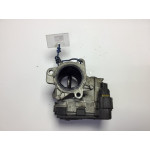 Fiat Doblo Punto Evo Lancia Combo D Gaz Kelebeği 55213019