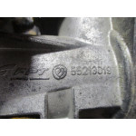 Fiat Doblo Punto Evo Lancia Combo D Gaz Kelebeği 55213019