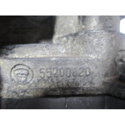 Alfa Romeo 147 159 Giulietta Mito Fiat Bravo Gaz Kelebeği 55200820