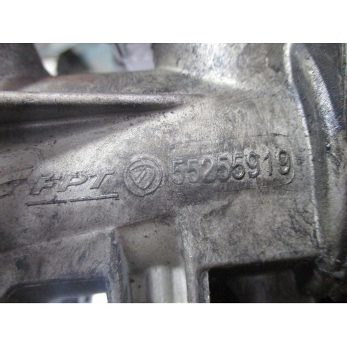Fiat Punto Doblo 500 Gaz Kelebeği 55255919