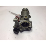 Renault Megan 4 Talisman Gaz Kelebeği Boğaz Kelebeği 330809713 161A03415R