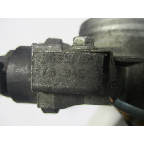 Fiat Punto Panda Gaz Kelebeği 365XFE1