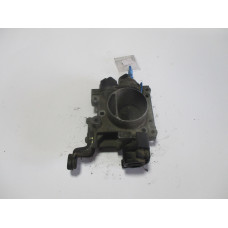 Fiat Punto Panda Gaz Kelebeği 365XFE1