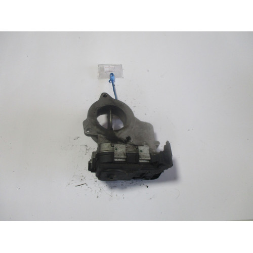 Fiat Doblo 500L Jeep Renegade Gaz Kelebeği 55258454 48DTE3F
