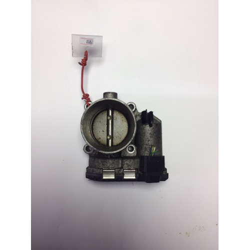 Alfa Romeo 156 147 Gaz Kelebeği 0280750073