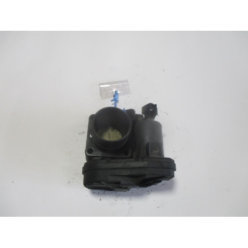 Fiat Grande Punto Panda Gaz Kelebeği 0280750229