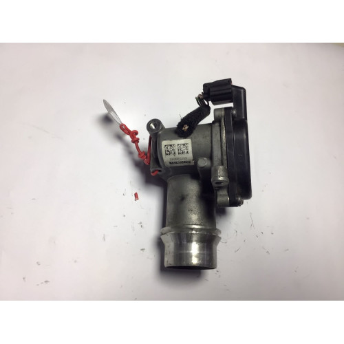 Renault Megane 4 Talisman 1.5 Gaz Kelebeği Boğaz Kelebeği 161A03415R 263920253