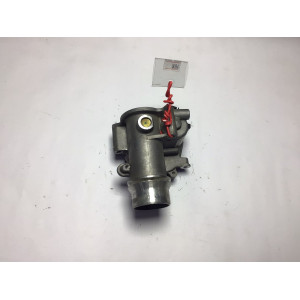 Renault Megane 4 Talisman 1.5 Gaz Kelebeği Boğaz Kelebeği 161A03415R 263920253