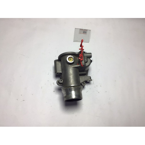 Renault Megane 4 Talisman 1.5 Gaz Kelebeği Boğaz Kelebeği 161A03415R 263920253