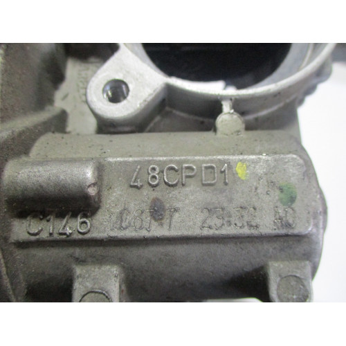 Opel Vectra Astra Corsa Gaz Boğaz Kelebeği 48CPD1