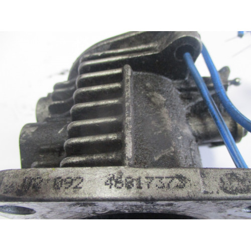 Fiat Stilo Alfa Romeo 147 156 Gaz Kelebeği 46817373
