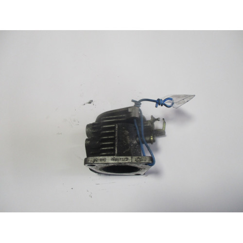 Fiat Stilo Alfa Romeo 147 156 Gaz Kelebeği 46817373