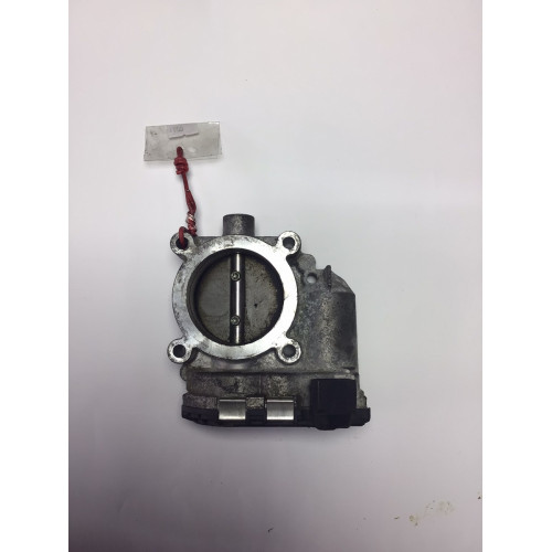 Mercedes W169 Gaz Kelebeği 0280750175 A2661410525