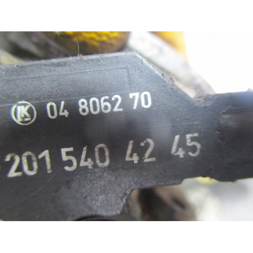Mercedes W124 W201 Gaz Kelebeği 2015404245 04806270
