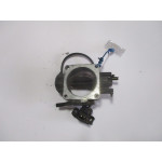 Mercedes W124 W201 Gaz Kelebeği 2015404245 04806270