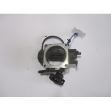 Mercedes W124 W201 Gaz Kelebeği 2015404245 04806270