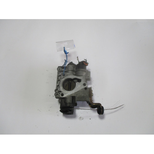 Fiat Punto Panda Gaz Kelebeği 365XFE1
