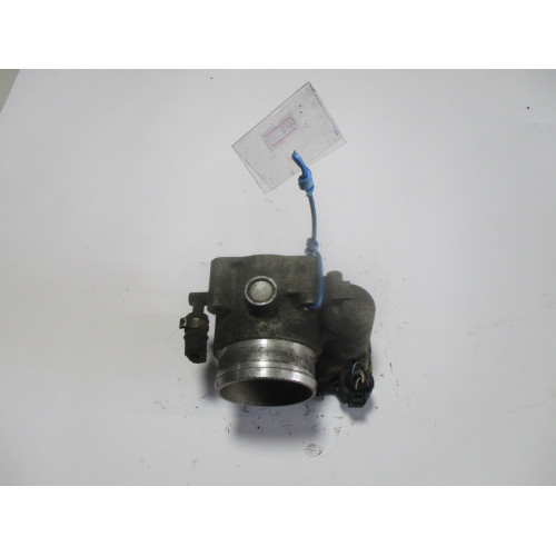 Volkswagen Polo Seat Ibiza Gaz Kelebeği Boğaz Kelebeği 0280750095 030133062C