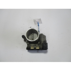 Volkswagen Polo Seat Ibiza Gaz Kelebeği Boğaz Kelebeği 0280750095 030133062C