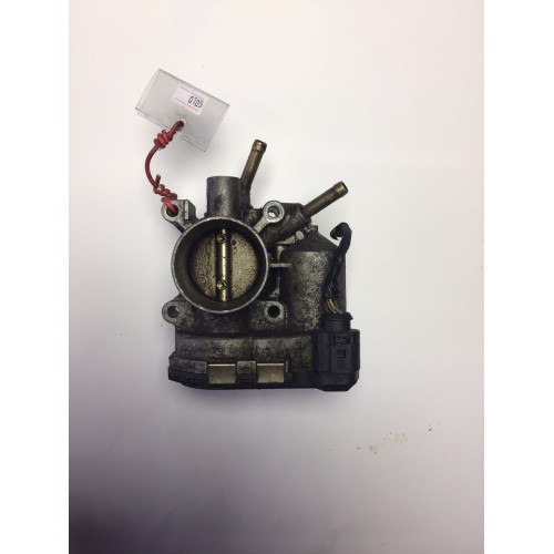 Volkswagen Polo Gaz Kelebeği 0280250095 030133062C