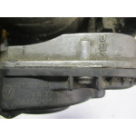 Volkswagen Passat Golf Bora Seat Leon Toledo Gaz Kelebeği 021133066