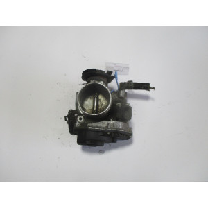 Skoda Octavia Volkswagen Golf Bora Jetta Gaz Kelebeği 06A133066E