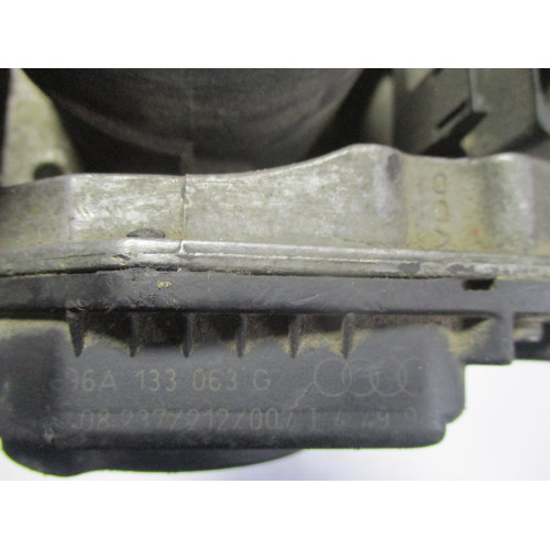 Volkswagen Golf 4 Audi A3 Skoda Octavia Gaz Kelebeği 06A133063G